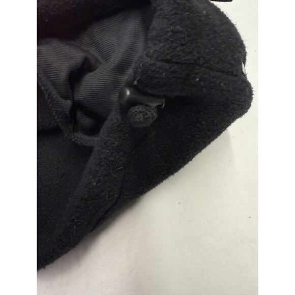 Vintage Eddie Bauer EBTEK Jacket Men XXXL Fleece 1/4 Zip 90s Made In USA - Picture 10 of 11